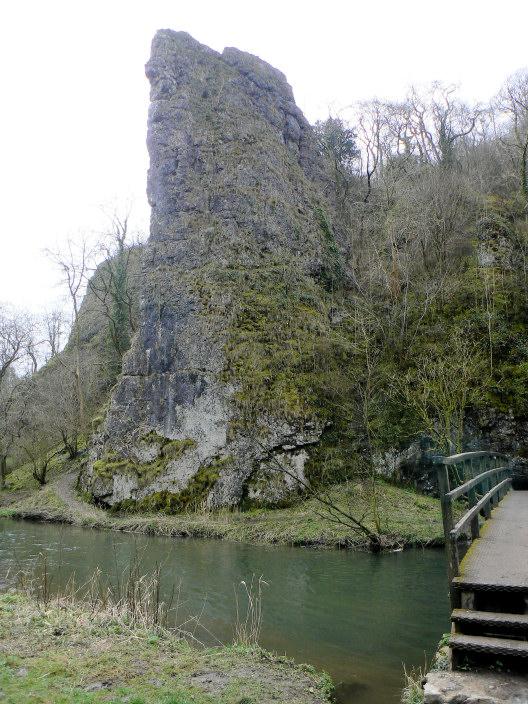 Ilam Rock Ilam Rock